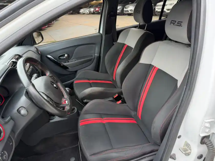 Renault Sandero 2.0 16V Rs L20 2021 - foto 5