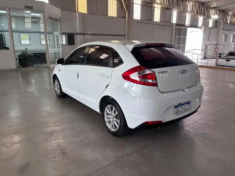 Chery Fulwin 1.5 5P L15 2016 - foto 3
