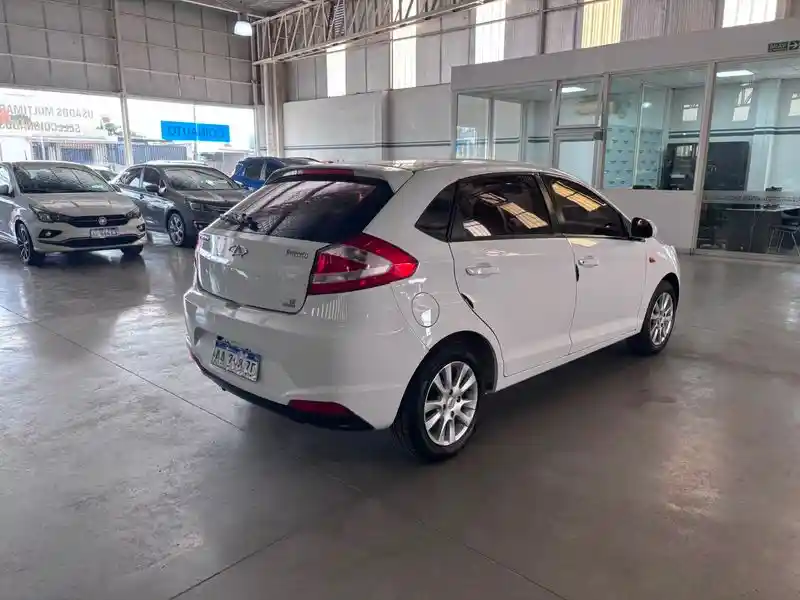 Chery Fulwin 1.5 5P L15 2016 - foto 4