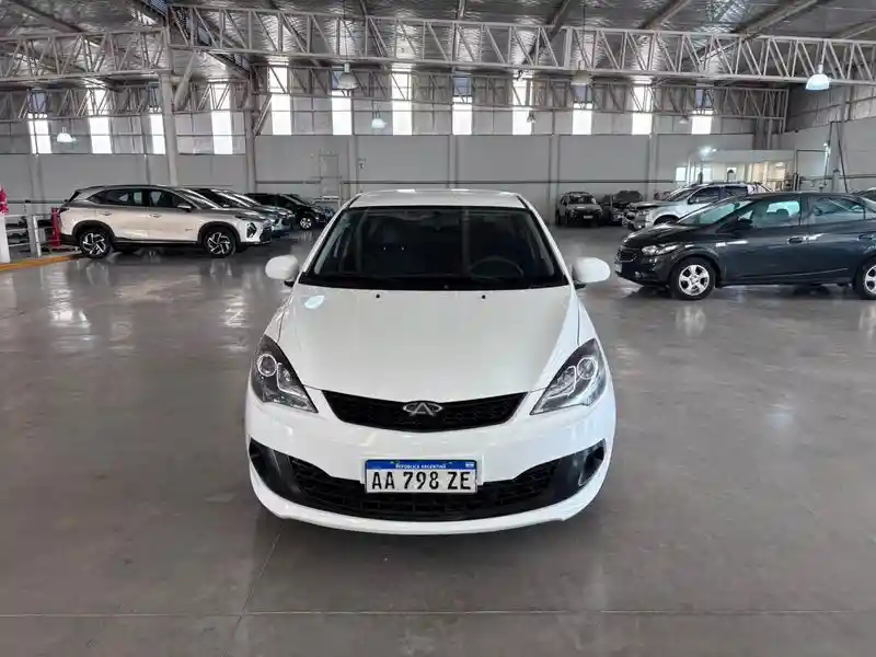Chery Fulwin 1.5 5P L15 2016 - foto 5