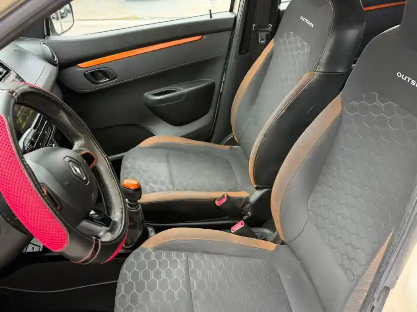 Renault Kwid 1.0 12V Outsider 2019 - foto 5
