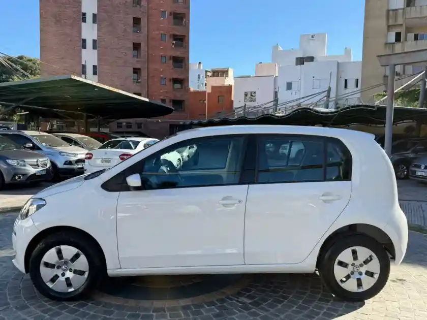 Volkswagen Up! 1.0 Move 5P L14 2014 - foto 2