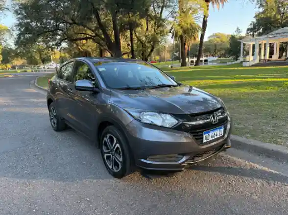 Honda Hr-V 2Wd Cvt Lx 2019 - foto 1