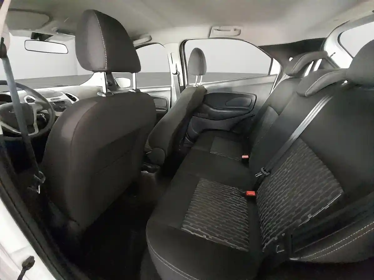 Ford Ka 1.5 S 2017 - foto 5