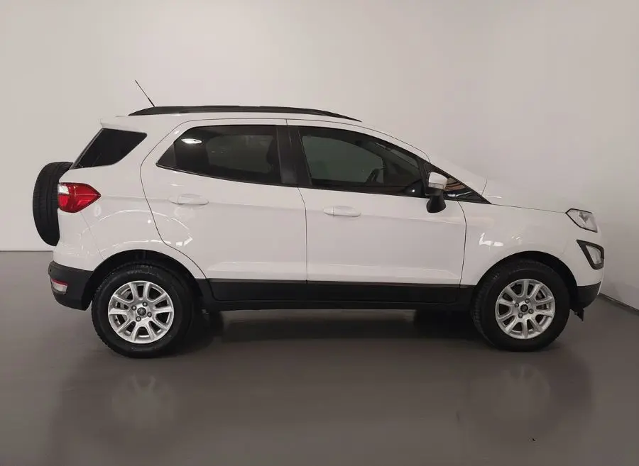Ford Ecosport 1.5 Se At 2018 - foto 2