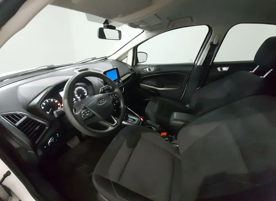 Ford Ecosport 1.5 Se At 2018 - foto 4