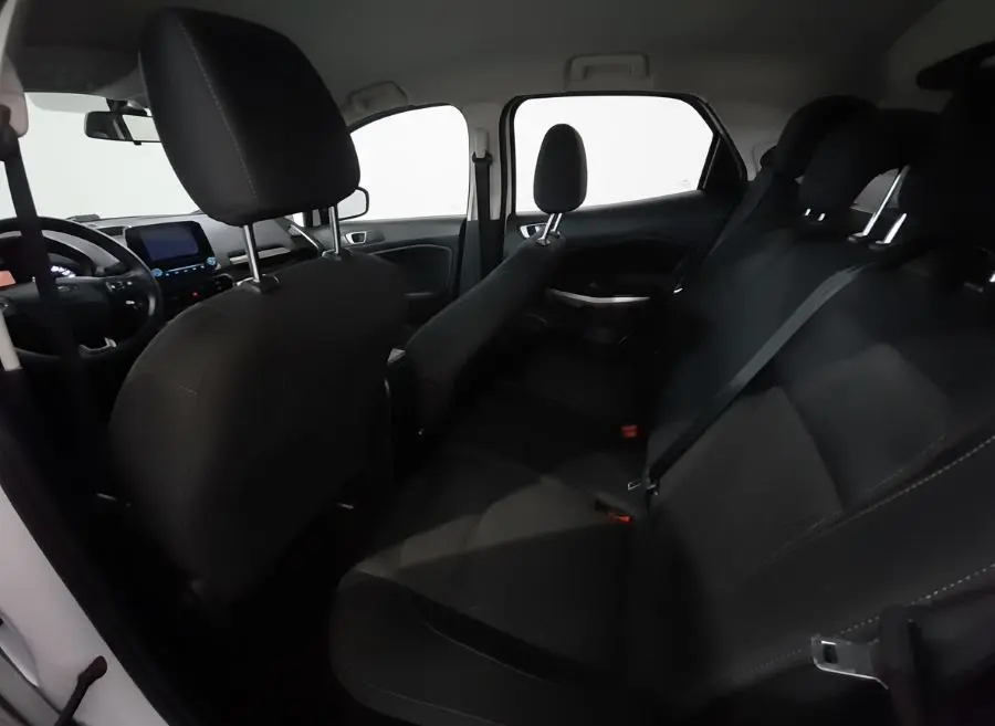 Ford Ecosport 1.5 Se At 2018 - foto 5