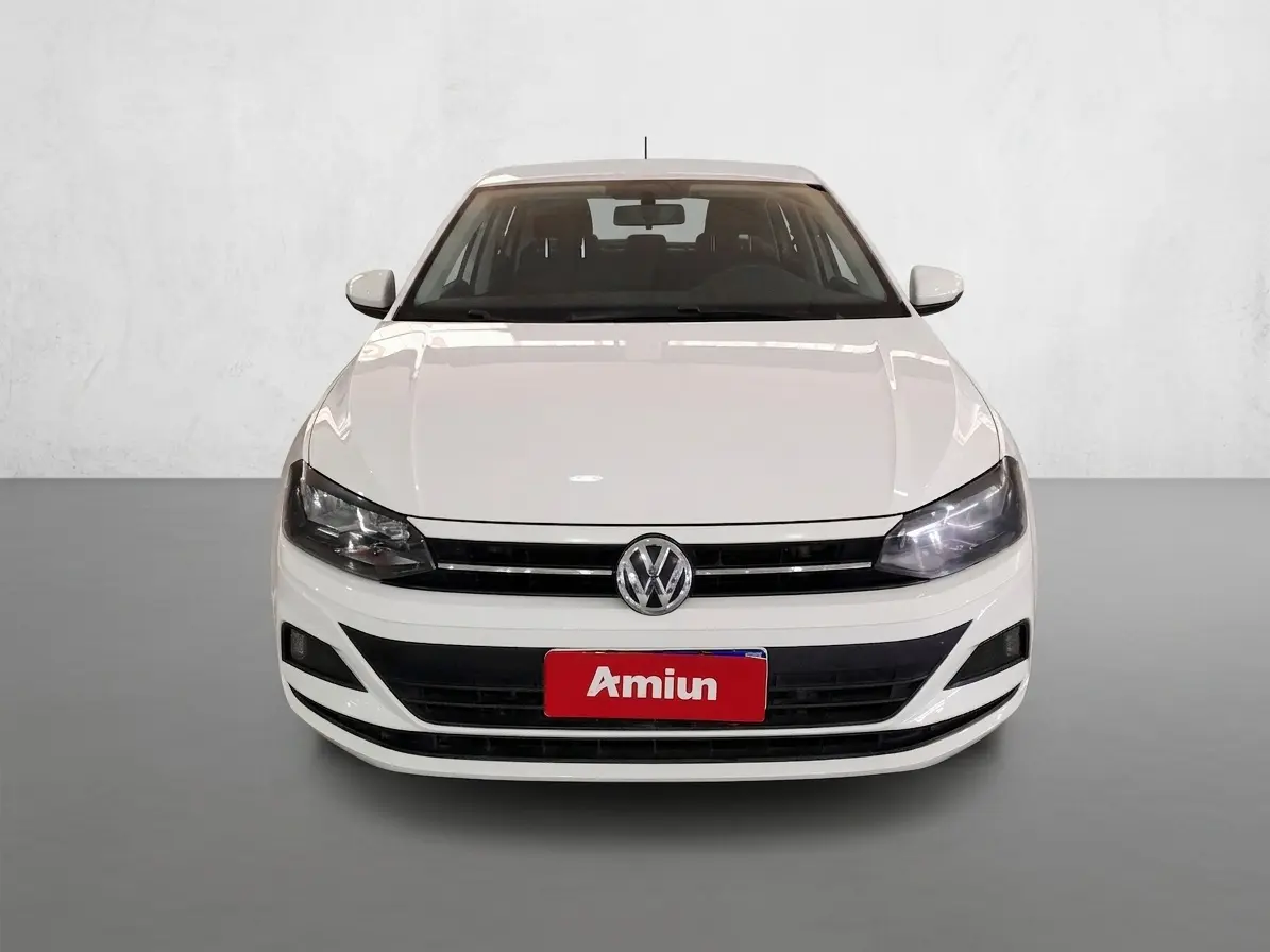 Volkswagen Virtus Trendline 2020 - foto 1
