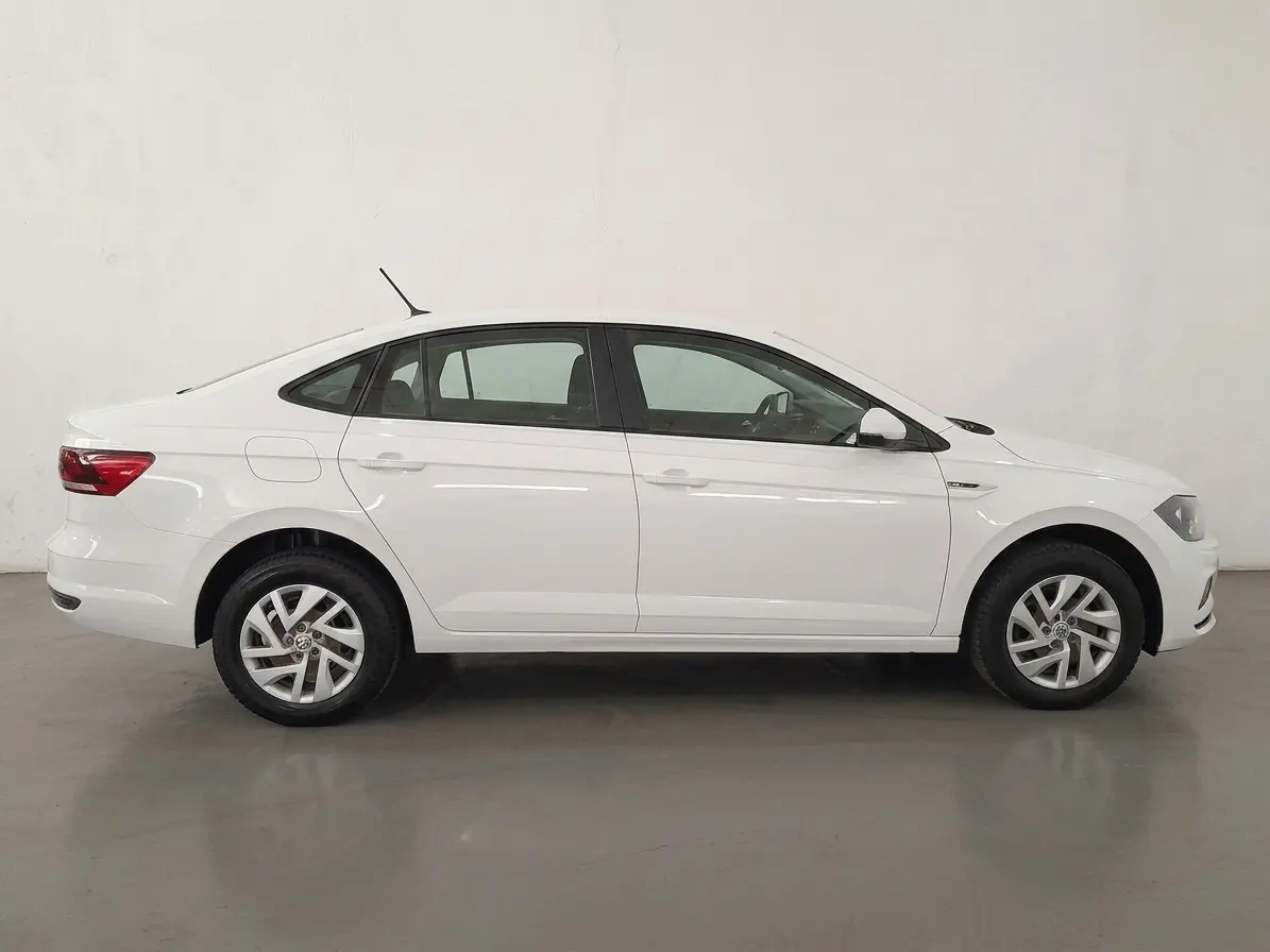 Volkswagen Virtus Trendline 2020 - foto 2