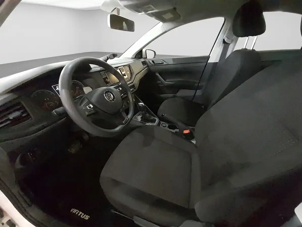 Volkswagen Virtus Trendline 2020 - foto 4