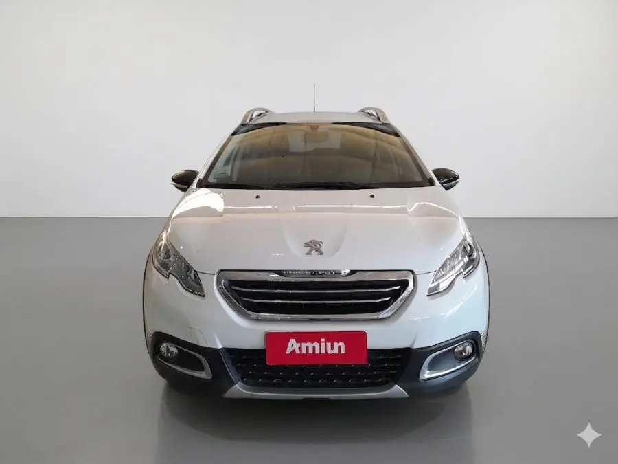 Peugeot 2008 1.6 Crossway 2019 - foto 1
