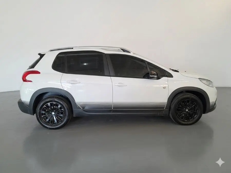Peugeot 2008 1.6 Crossway 2019 - foto 2