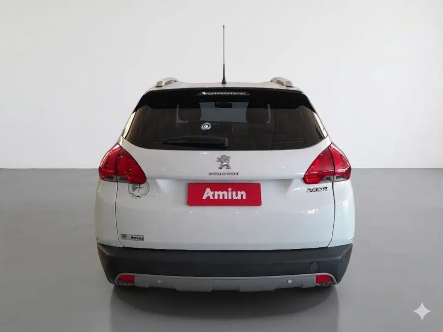 Peugeot 2008 1.6 Crossway 2019 - foto 3