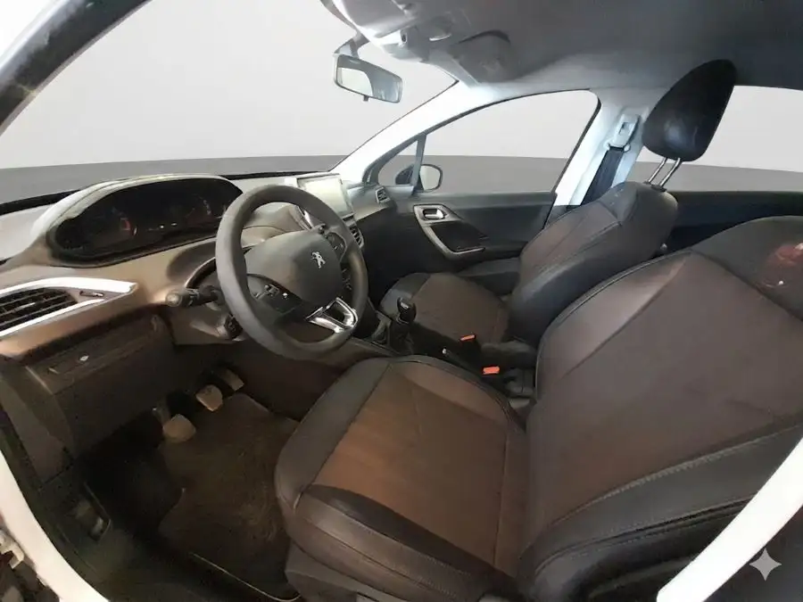 Peugeot 2008 1.6 Crossway 2019 - foto 4