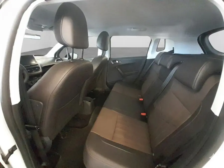 Peugeot 2008 1.6 Crossway 2019 - foto 5
