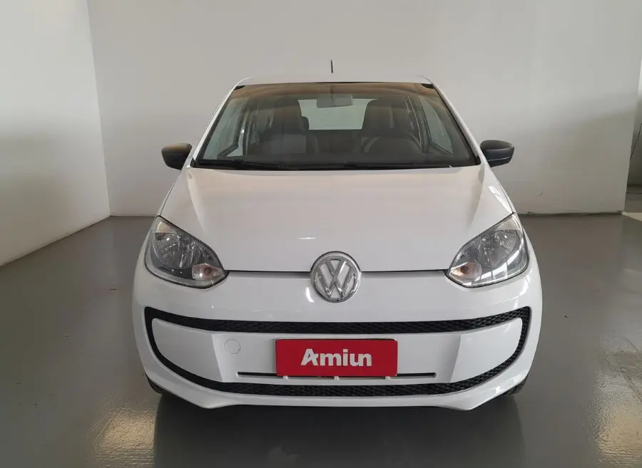 Volkswagen Up Take 3P 2016 - foto 1