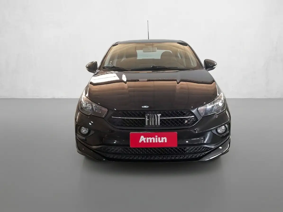 Fiat Cronos 1.3 Drive S-Design 2022 - foto 1