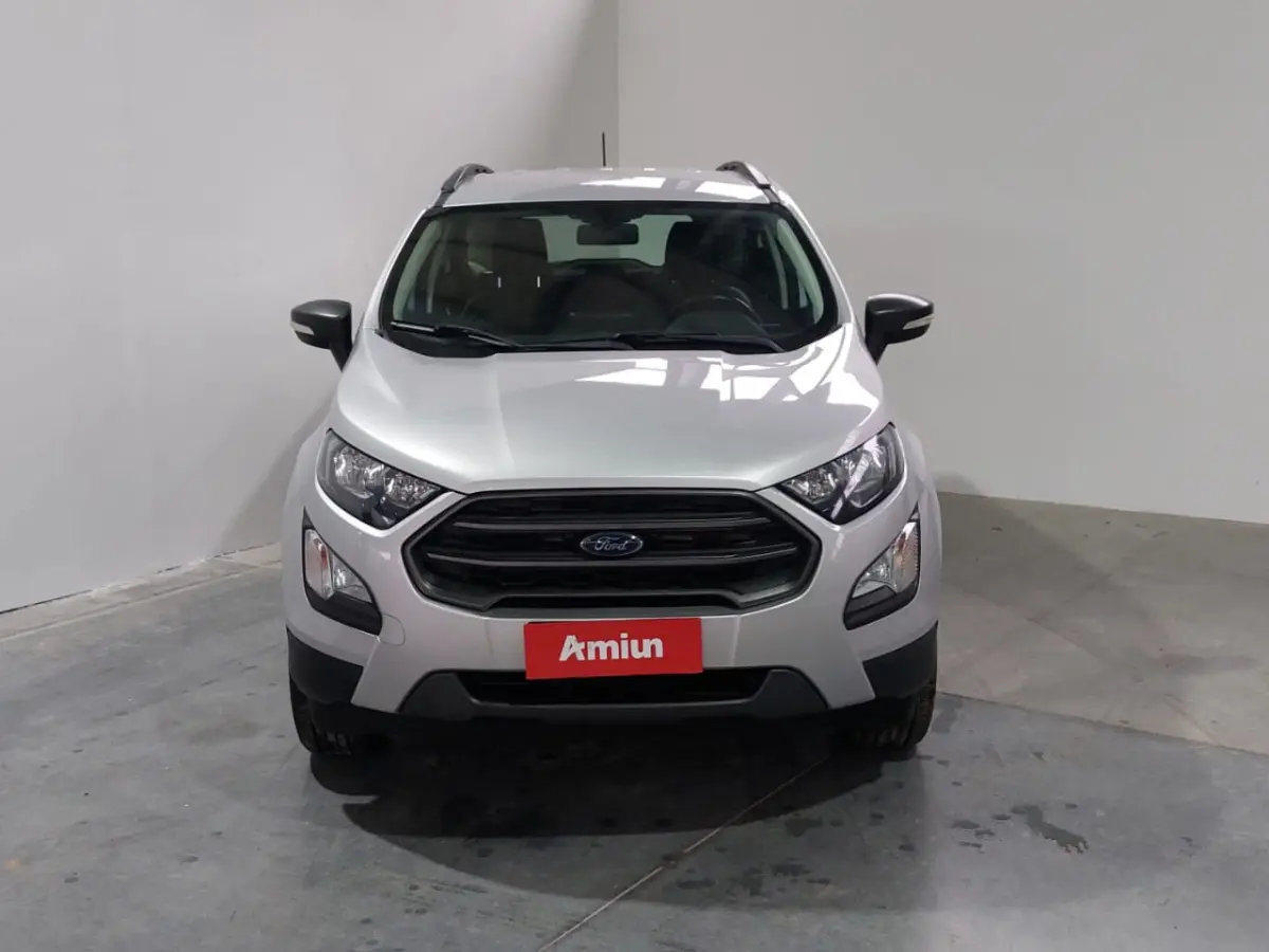 Ford Ecosport Freestyle 1.5 Mt 2019 - foto 1