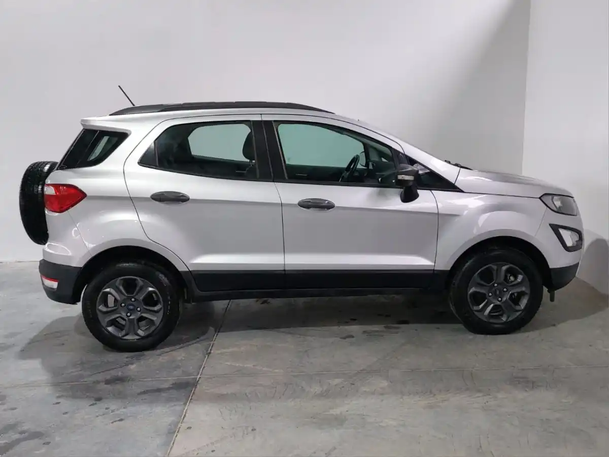 Ford Ecosport Freestyle 1.5 Mt 2019 - foto 2
