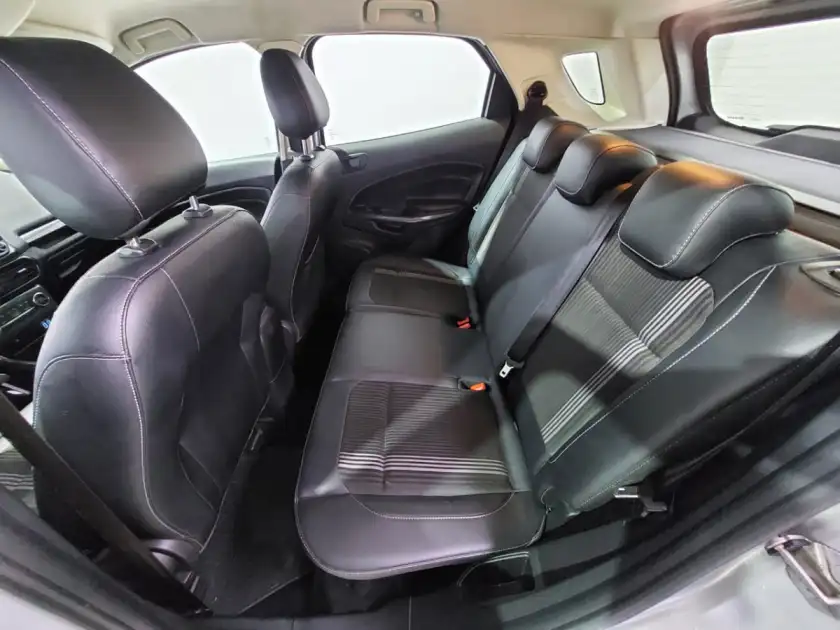 Ford Ecosport Freestyle 1.5 Mt 2019 - foto 5