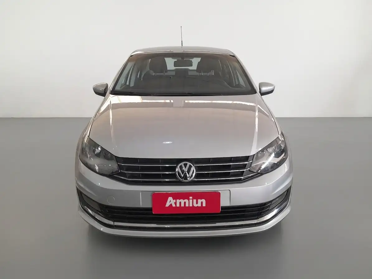 Volkswagen Polo 1.6 16V 2017 - foto 1