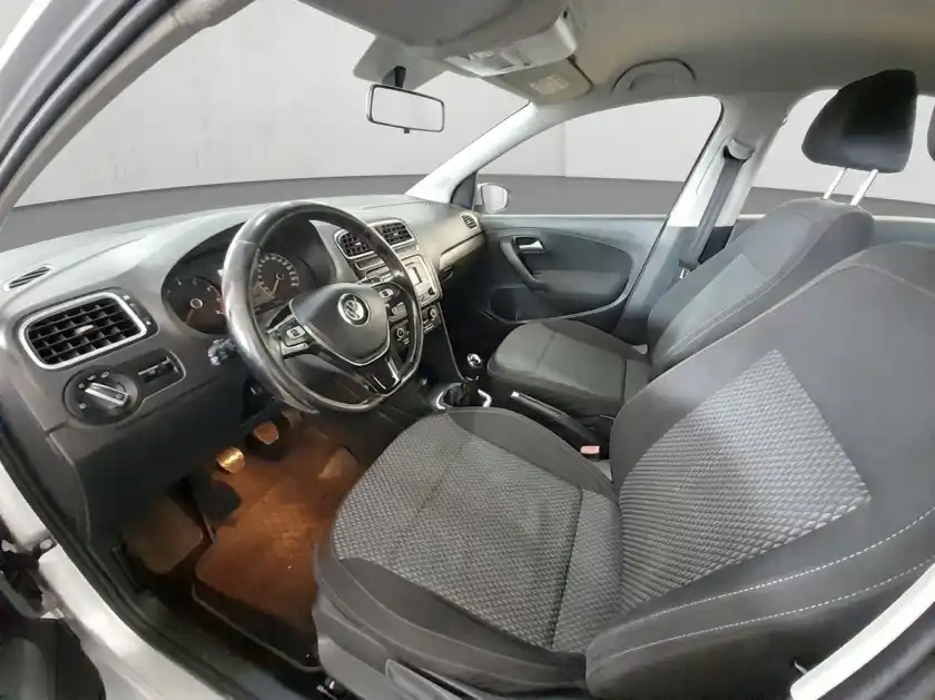 Volkswagen Polo 1.6 16V 2017 - foto 4