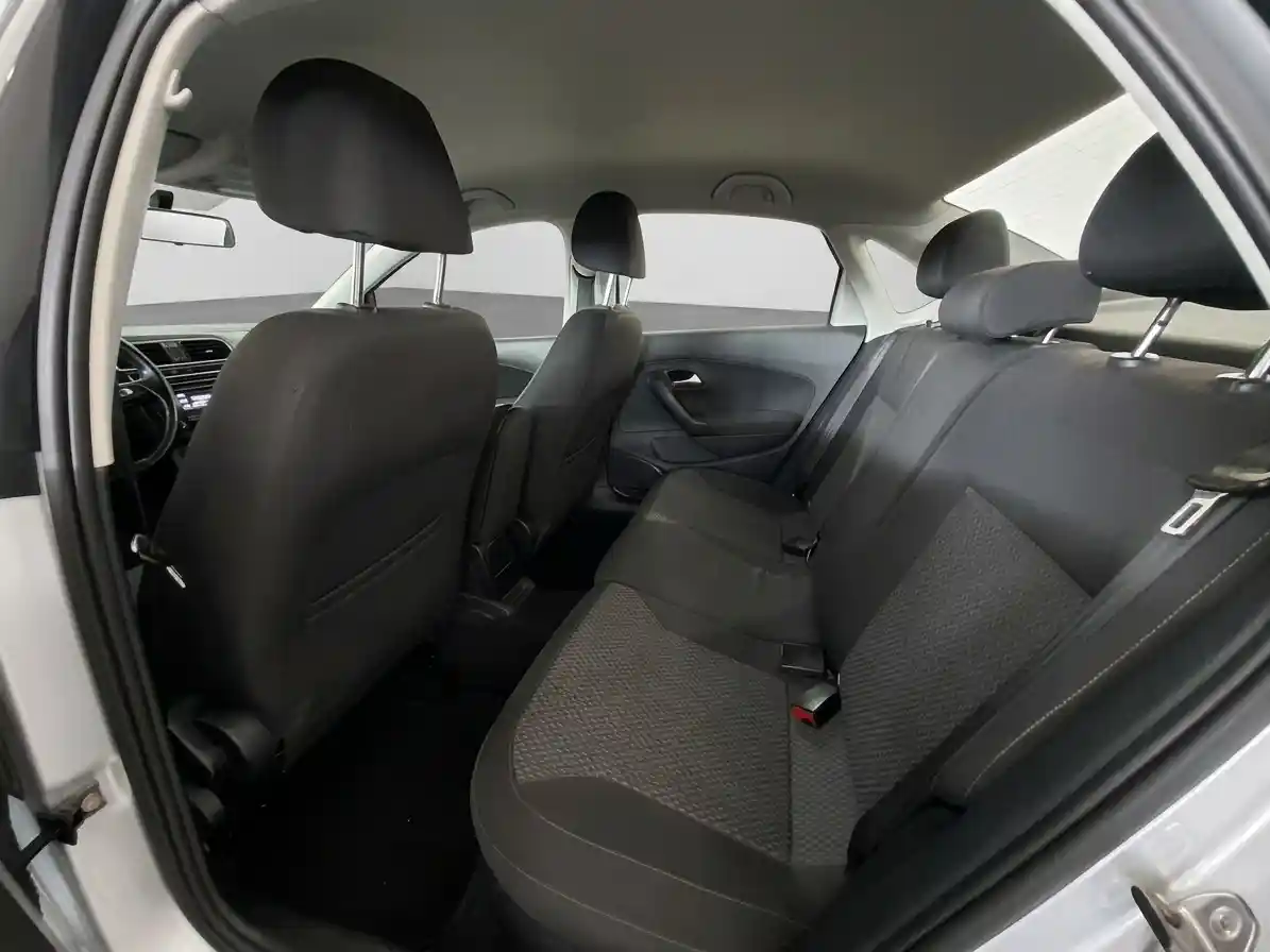 Volkswagen Polo 1.6 16V 2017 - foto 5