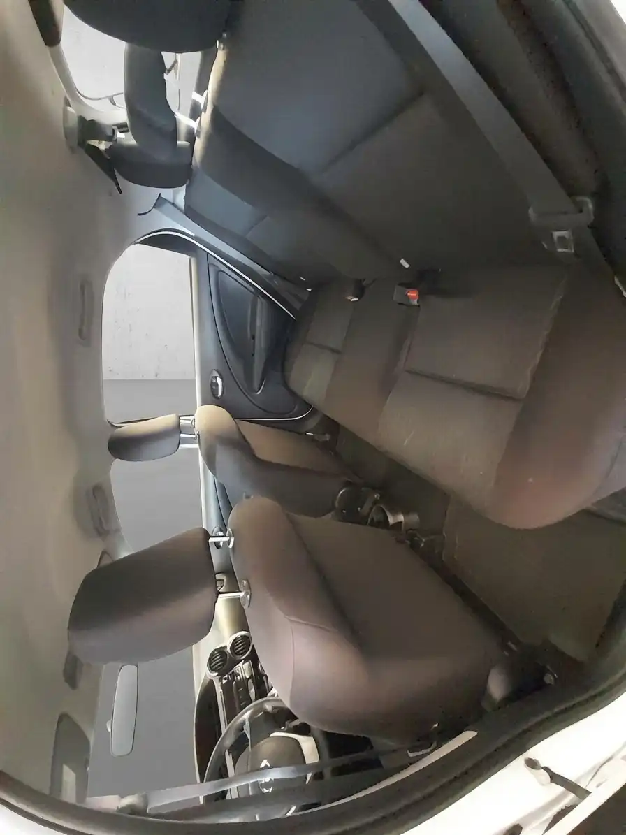 Toyota Etios X 1.5 6Mt 5P 2019 - foto 5