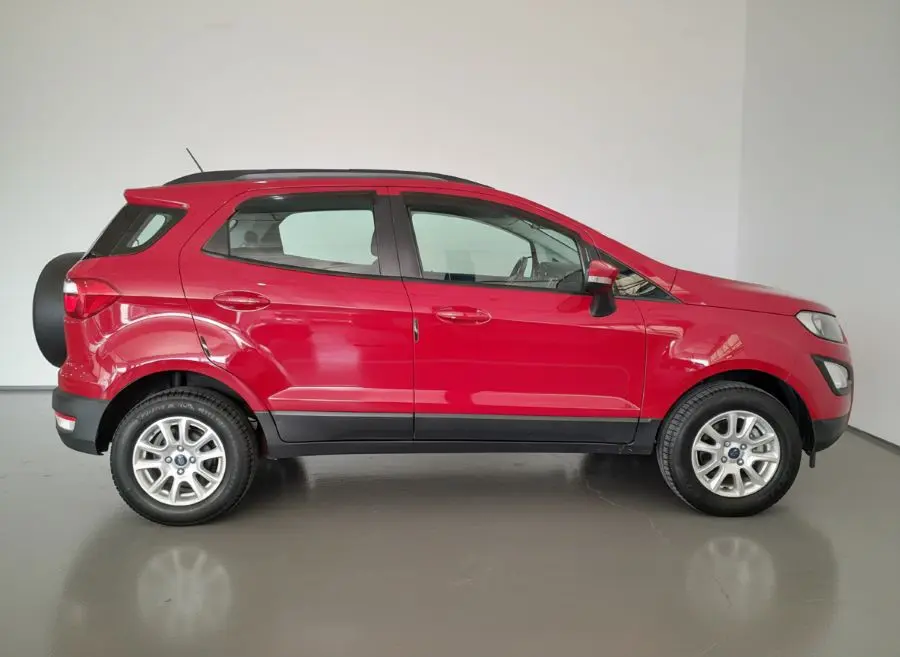 Ford Ecosport Se 2020 - foto 2