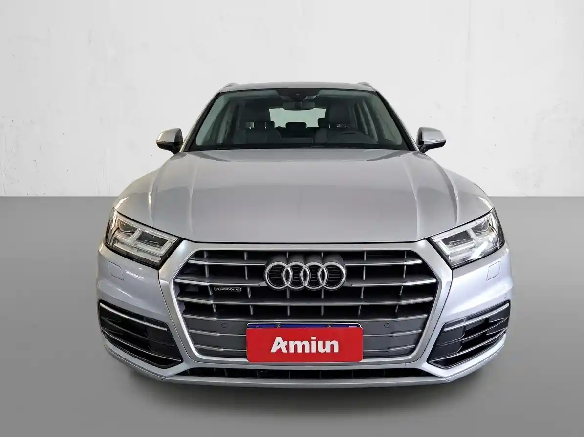 Audi Q5 2.0 T Qua 252Hp Stronic 2018 - foto 1