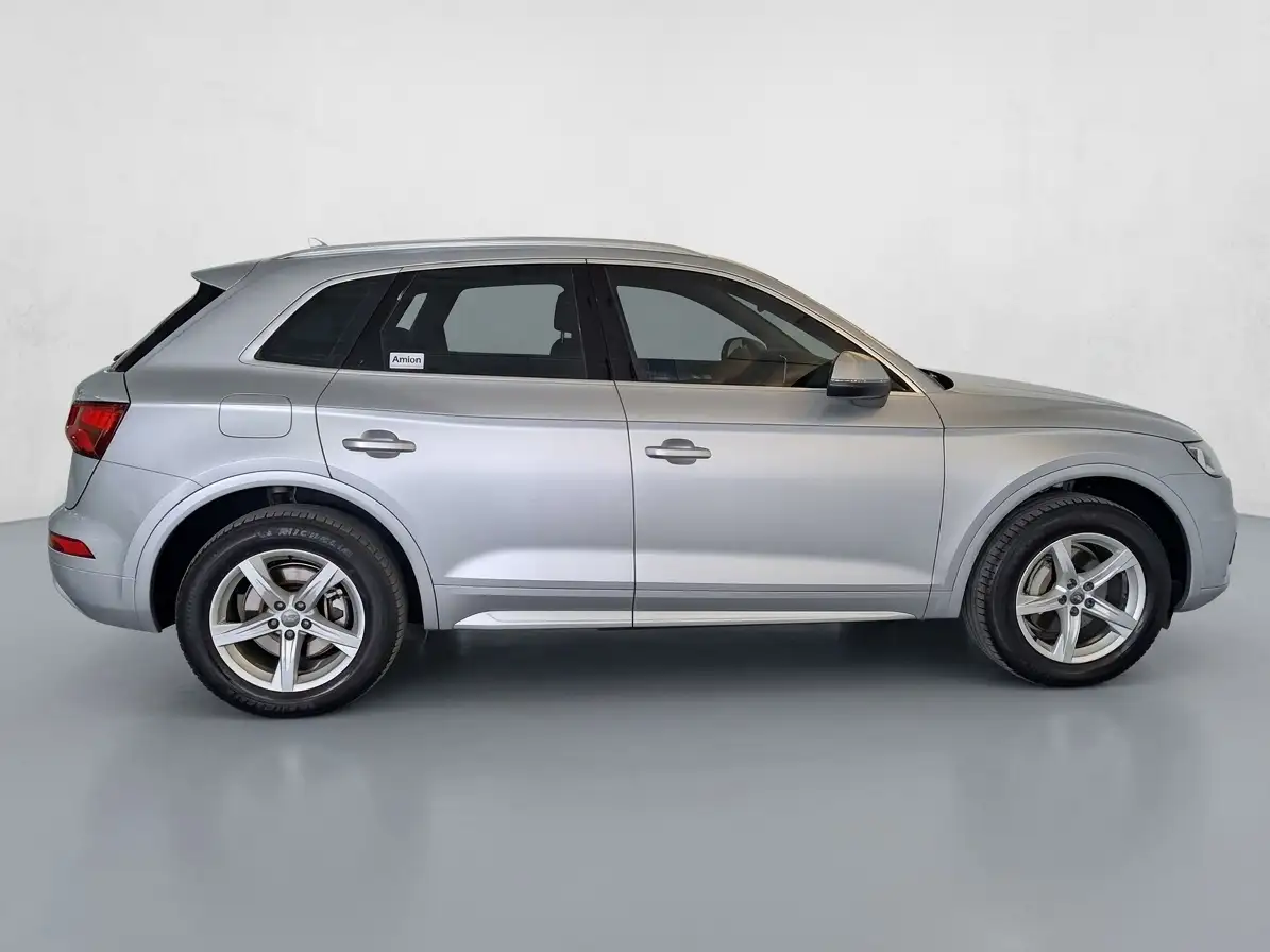 Audi Q5 2.0 T Qua 252Hp Stronic 2018 - foto 2