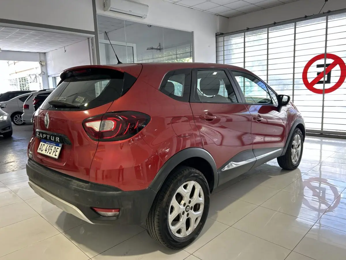 Renault Captur 2.0 Intens 2018 - foto 4