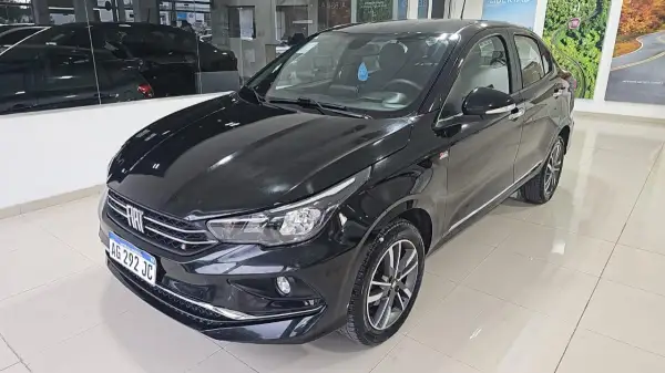 Fiat Cronos Precision 1.3 Cvt 2023 - foto 1
