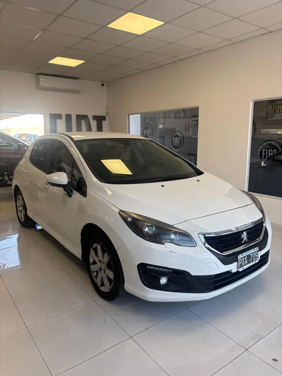 Peugeot 308 Active 1.6 2015 - foto 3
