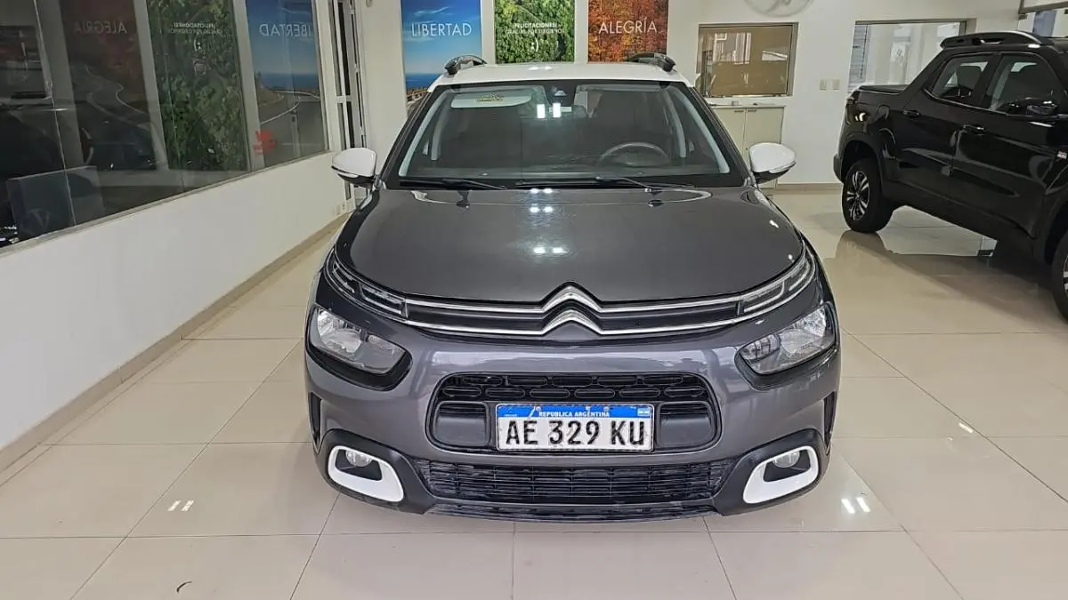 Citroen C4 Cactus Shine At Bitono 2020 - foto 2