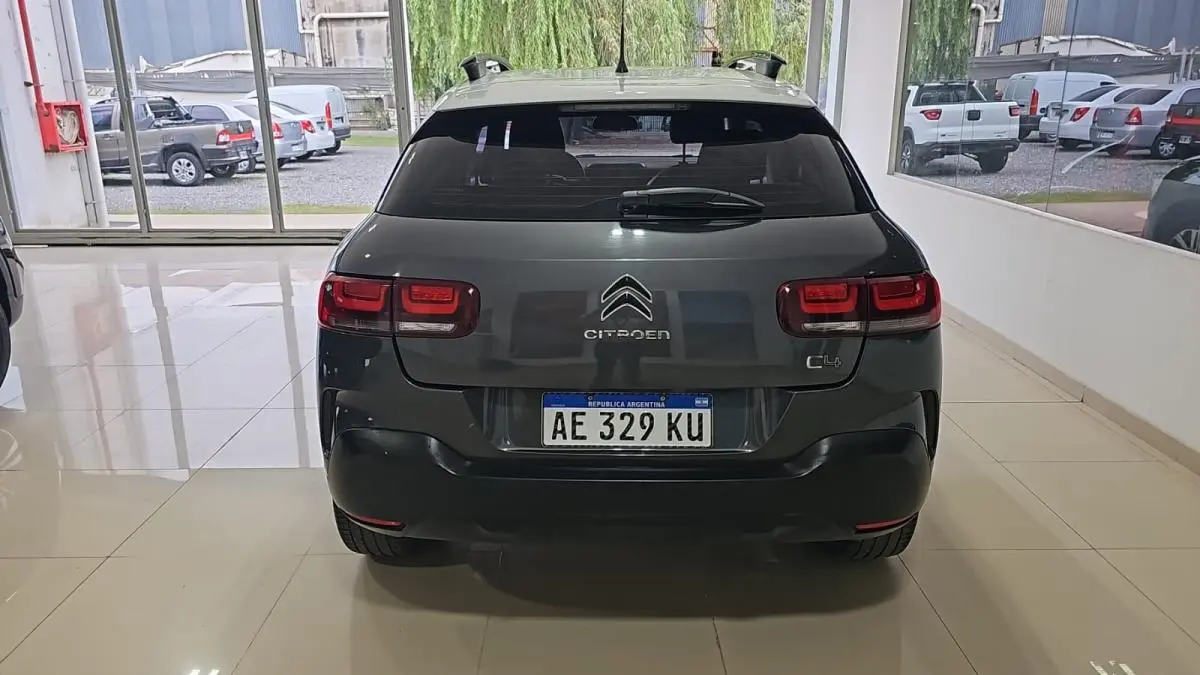 Citroen C4 Cactus Shine At Bitono 2020 - foto 5