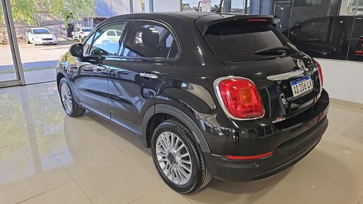 Fiat 500X Pop 1.4 16V 2018 - foto 4