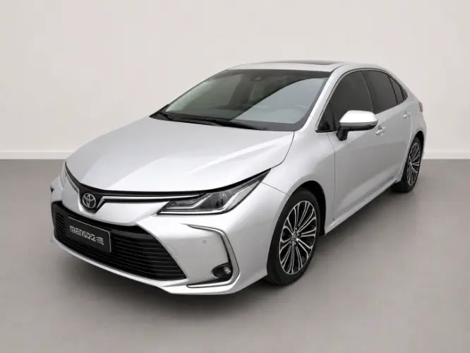 TOYOTA COROLLA 2022 - foto 1