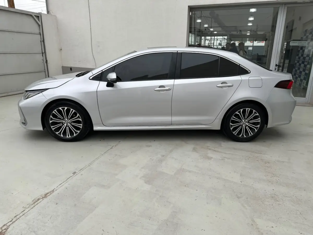 Toyota Corolla 2.0 Seg Cvt 2022 - foto 2