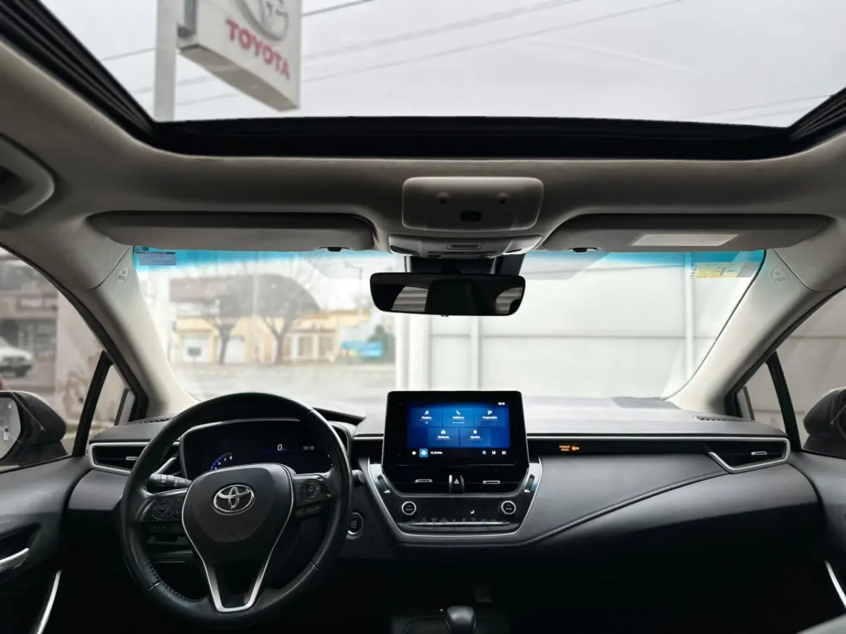 Toyota Corolla 2.0 Seg Cvt 2022 - foto 4