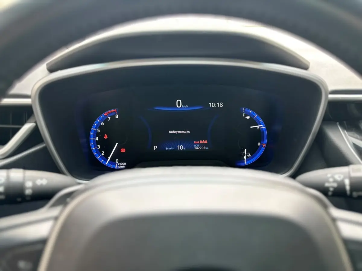Toyota Corolla 2.0 Seg Cvt 2022 - foto 5
