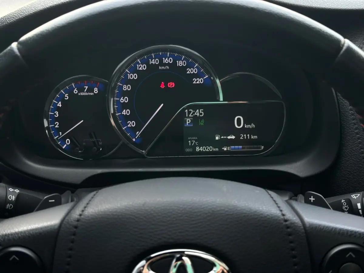 Toyota Yaris S 1.5 5P Cvt 2022 - foto 5