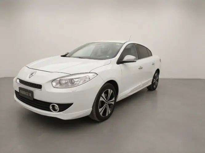 RENAULT FLUENCE 2014 - foto 1