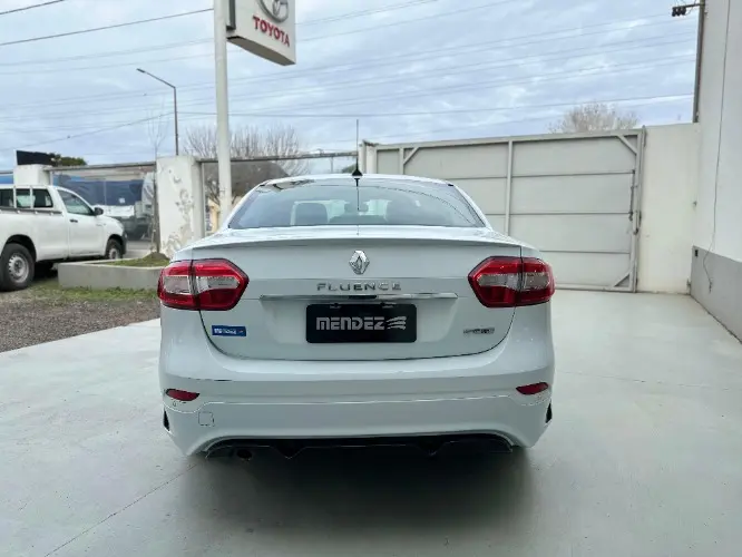 Renault Fluence 2.0 Gt 2014 - foto 2