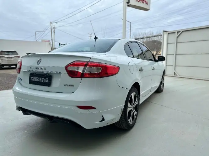 Renault Fluence 2.0 Gt 2014 - foto 3