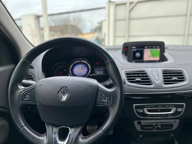 Renault Fluence 2.0 Gt 2014 - foto 4