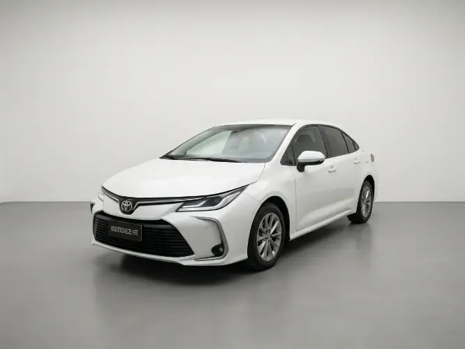 Toyota Corolla Xei 2.0 Cvt 2023 - foto 1