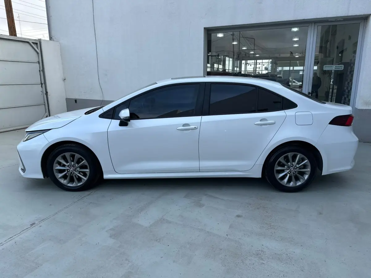 Toyota Corolla Xei 2.0 Cvt 2023 - foto 2