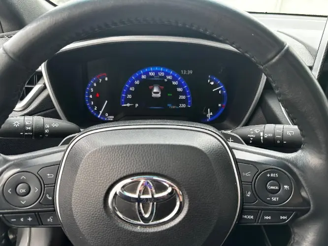 Toyota Corolla Cross Seg 2.0 Cvt 2024 - foto 5
