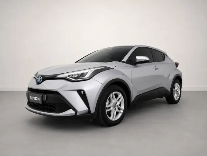 TOYOTA C-HR 2022 - foto 1